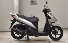 SUZUKI ADDRESS 110 CE47A