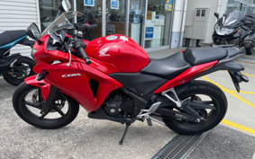 HONDA CBR250R MC41