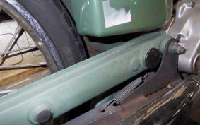 YAMAHA MATE 50 1999 UA04J