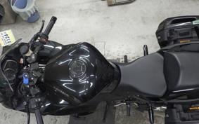 KAWASAKI Z1000 SX ABS 2018