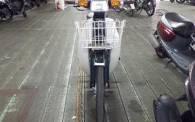 HONDA C70 SUPER CUB E C70
