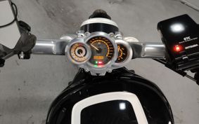 SUZUKI GLASS TRACKER BIG BOY NJ47A