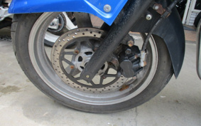 SUZUKI GSR250S GJ55D