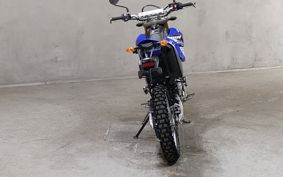 YAMAHA WR250R DG15J