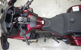 HONDA GL 1800 GOLD WING TOUR DCT 2026 SC79