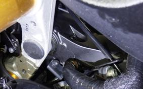 YAMAHA TRACER 9 GT+ RN70J