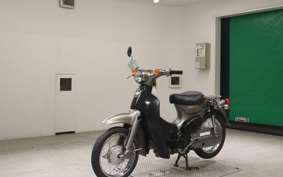 HONDA LITTLE CUB E 2002 AA01
