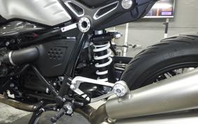 BMW R NINE T 2022