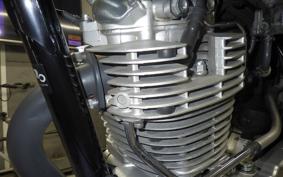 YAMAHA SR400 Gen.3 2008 RH01J