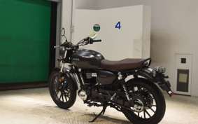 HONDA GB350 2026 NC59