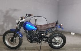 YAMAHA TW225 DG09J