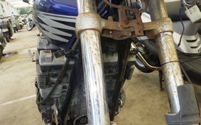 YAMAHA XJR400 Gen.3 R 2004 RH02J
