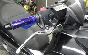 HONDA FORZA 250 2019 MF13