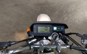 KAWASAKI SUPER SHERPA KL250G