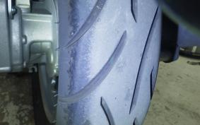 YAMAHA TRICITY 125 A SE82J