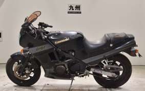 KAWASAKI GPZ400R ZX400D