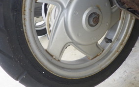 YAMAHA AXIS 100 SB06J