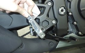 KAWASAKI ZX-4R SE 2025 ZX400P