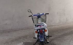 HONDA SUPER CUB50 AA01