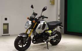 HONDA ｸﾞﾛﾑ-2 2023 JC92