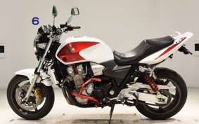 HONDA CB1300SF SUPER FOUR A 2007 SC54