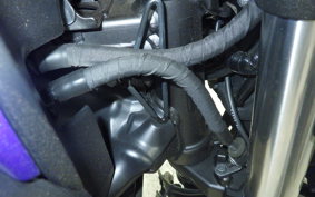 YAMAHA MT-07 ABS RM19J