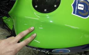 KAWASAKI ZRX1100 1997 ZRT10C