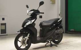 HONDA DIO 110 2019 JF31