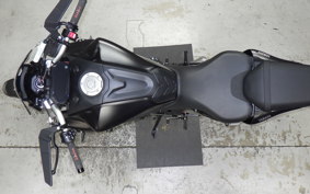 YAMAHA MT-07 2024 RM33J