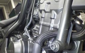 HONDA REBEL 250 A 2011 MC49