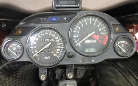 KAWASAKI GPZ900R NINJA 1991 ZX900A..