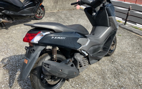 YAMAHA N-MAX SED6J
