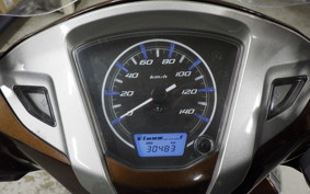 HONDA LEAD 125 2022 JF45