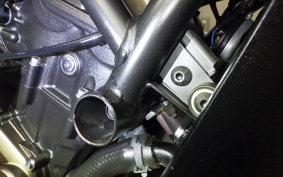 YAMAHA MT-07 ABS 2020 RM19J