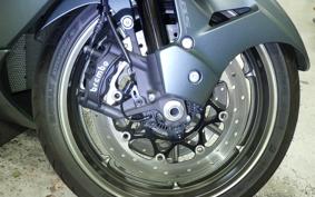 SUZUKI HAYABUSA Gen.3 2025 EJ11A