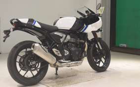 TRIUMPH THRUXTON400 2026