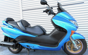 HONDA FORZA Z MF08
