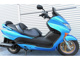 Фото Honda FORZA Z 2007 с японского аукциона