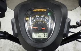 HONDA ｸﾛｽｶﾌﾞ110-3 JA60