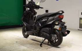 YAMAHA CYGNUSRAYZR 2010