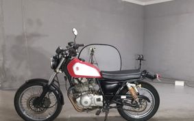 SUZUKI GLASS TRACKER BIG BOY NJ47A
