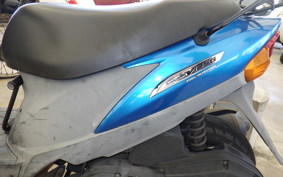 SUZUKI ADDRESS V125 G CF46A