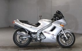 KAWASAKI ZZR250 EX250H