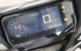 HONDA CBR650R 2019 RH03
