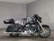 Фото Harley FLHX 1580 2009 с японского аукциона