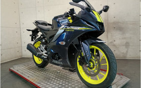 YAMAHA YZF-R125 RE45J