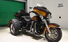 HARLEY FLHTCUTG 1870 2024