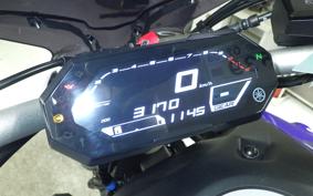 YAMAHA MT-07 2022 RM33J
