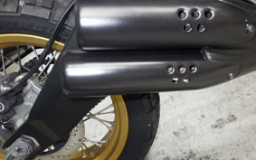 DUCATI SCRAMBLER DESERT SIED 2018