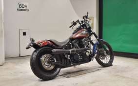 HARLEY FXSTD 1450 2000